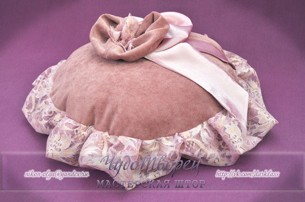 Текстильный дизайн