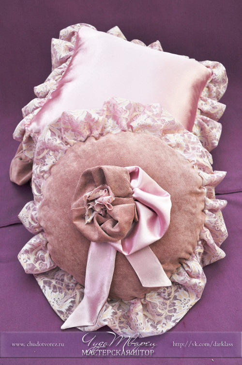 Текстильный дизайн