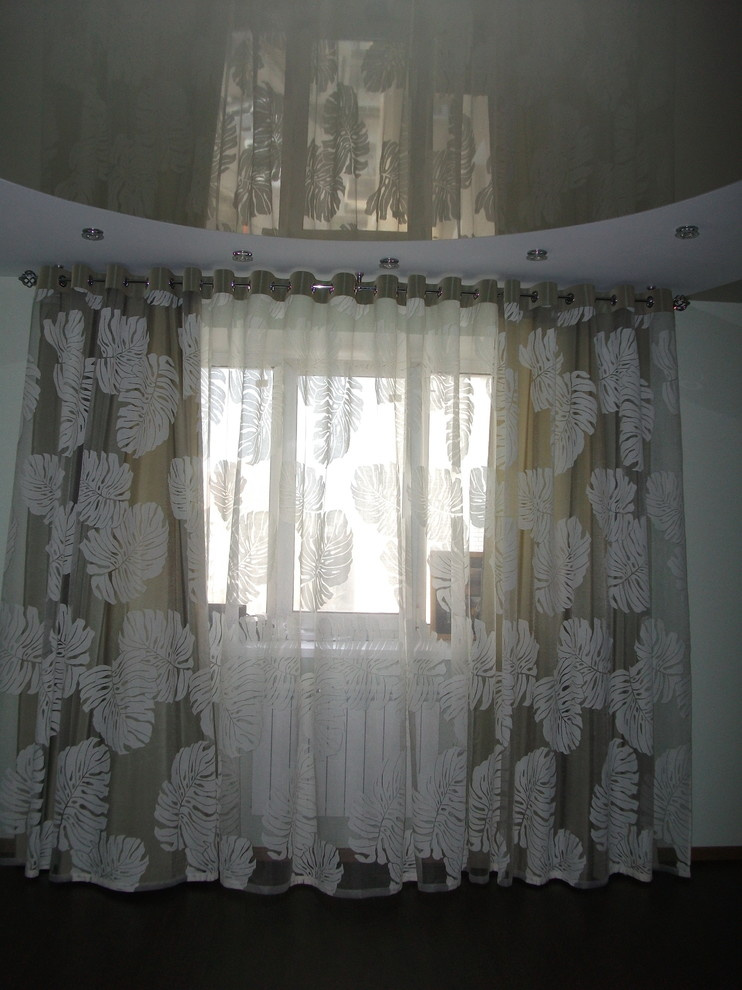 текстильное оформление