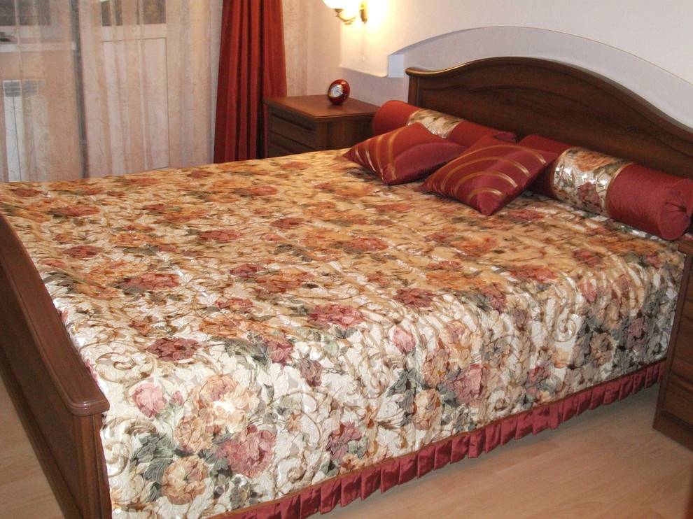 текстильное оформление