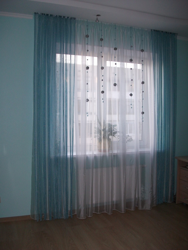 текстильное оформление