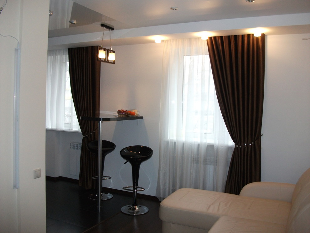 текстильное оформление