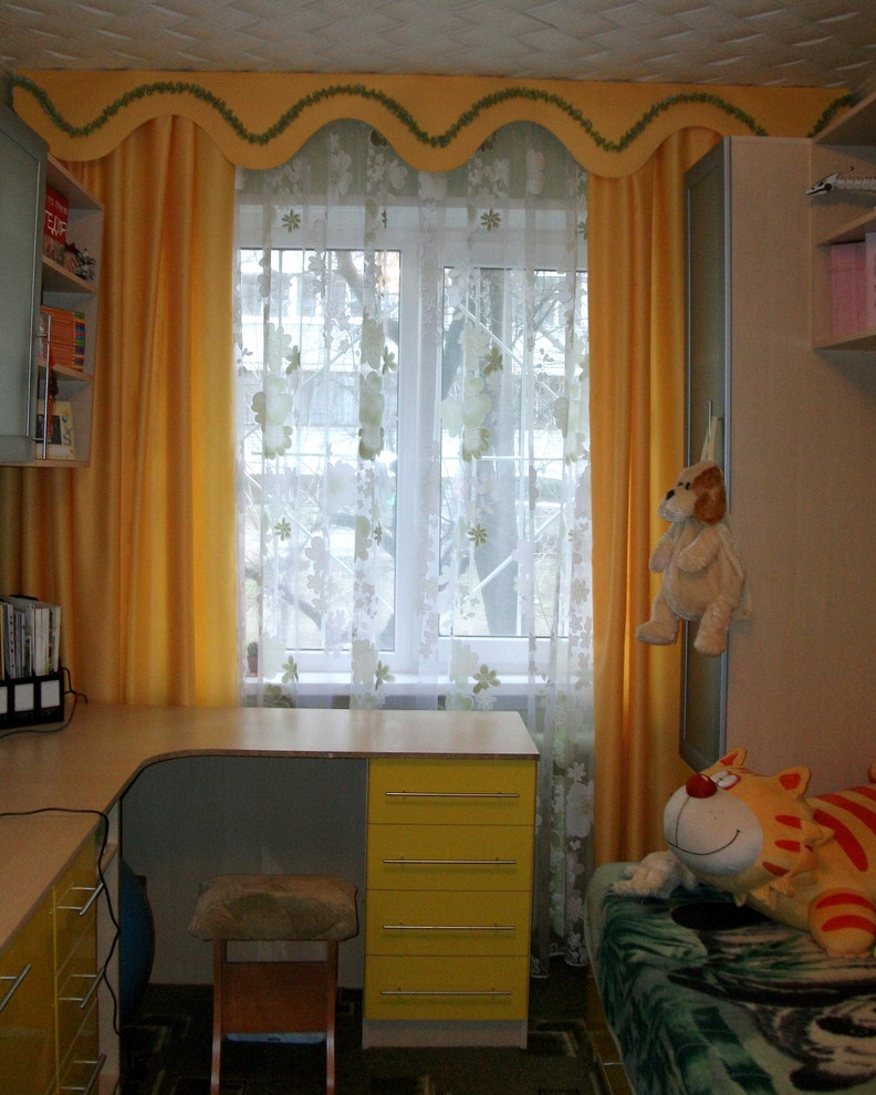 текстильное оформление