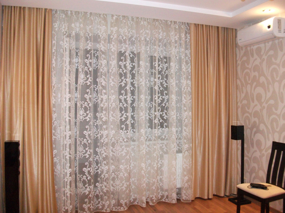 текстильное оформление