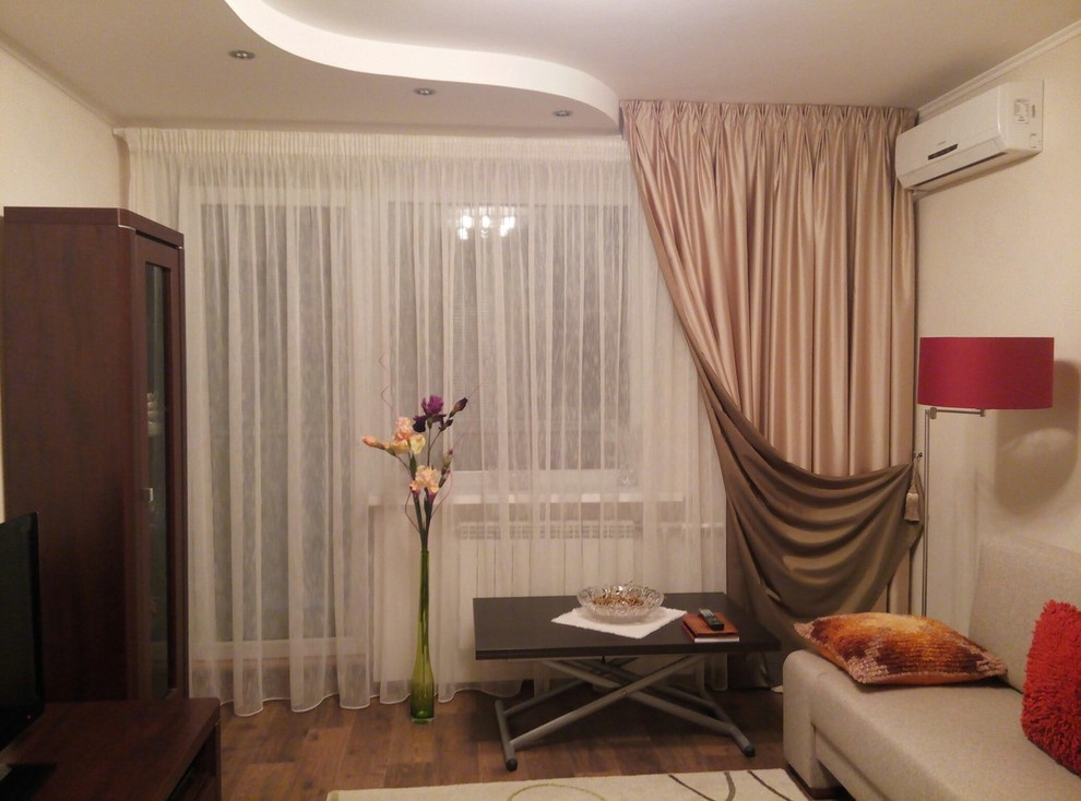 текстильное оформление