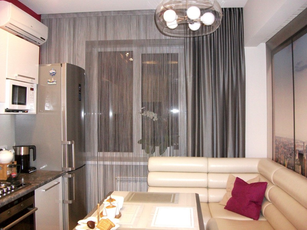 текстильное оформление