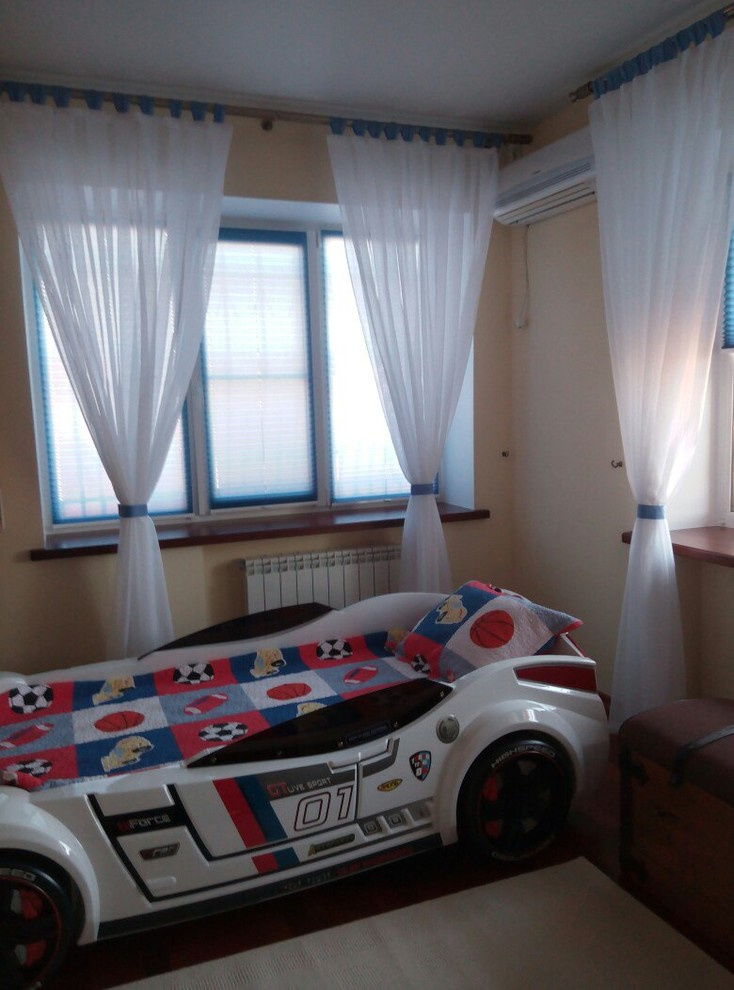 текстильное оформление