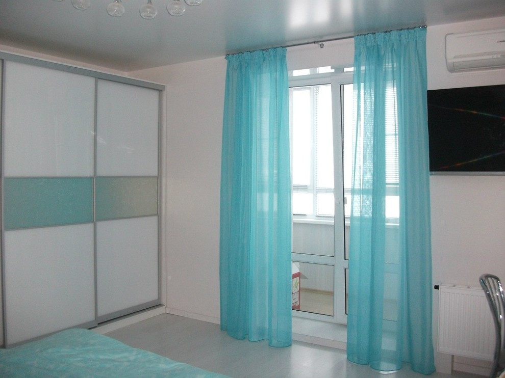 текстильное оформление