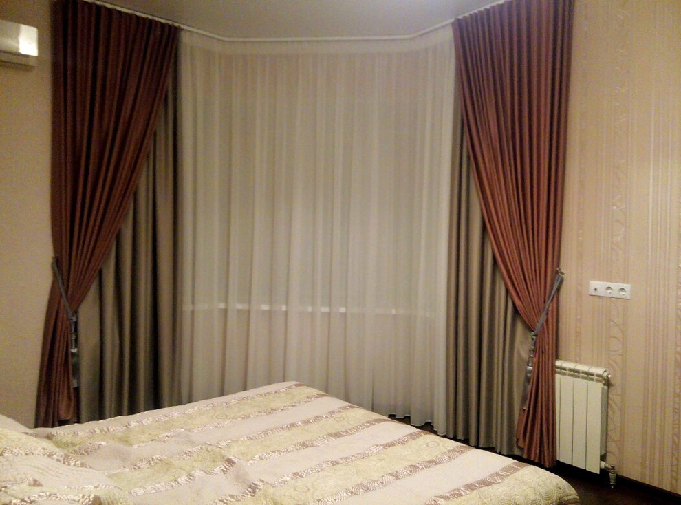 текстильное оформление