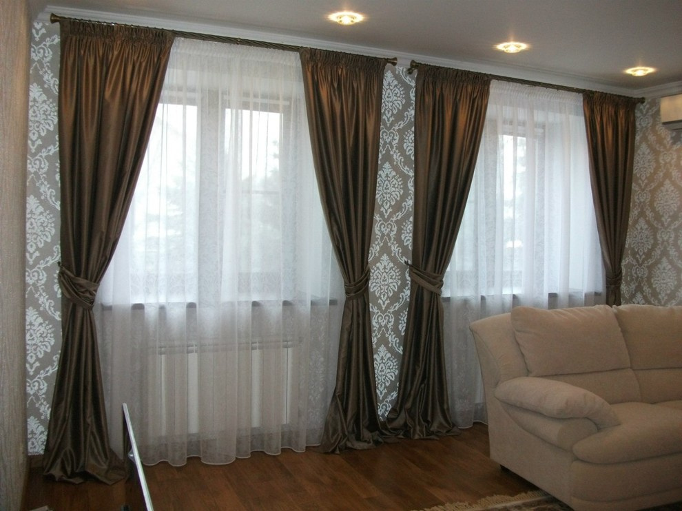 текстильное оформление