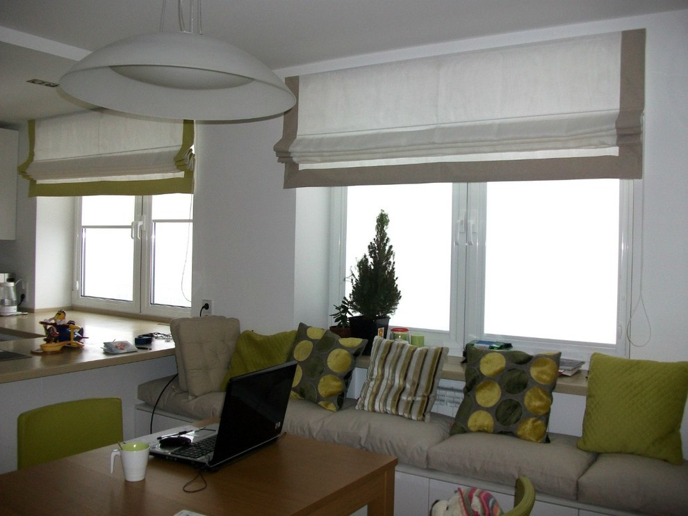 текстильное оформление