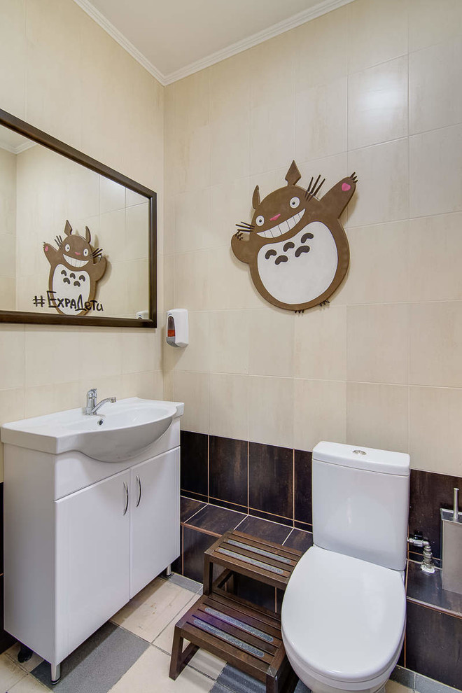 Семейная кофеня "Expa Дети"