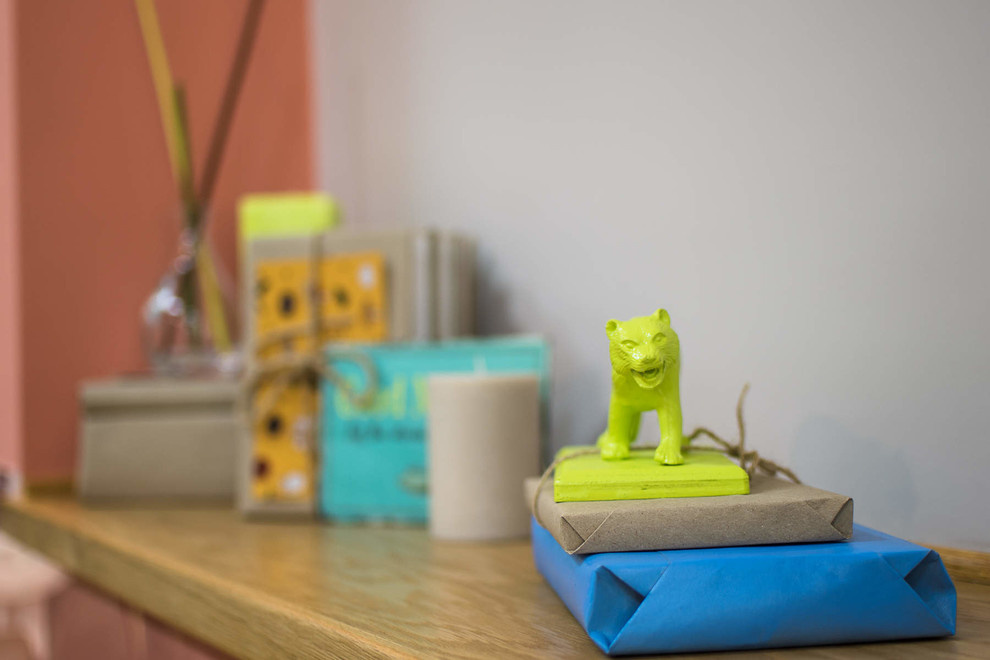 Семейная кофеня "Expa Дети"