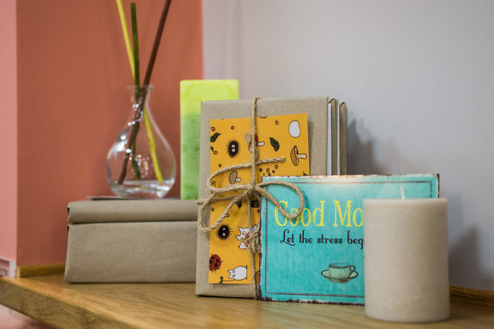 Семейная кофеня "Expa Дети"