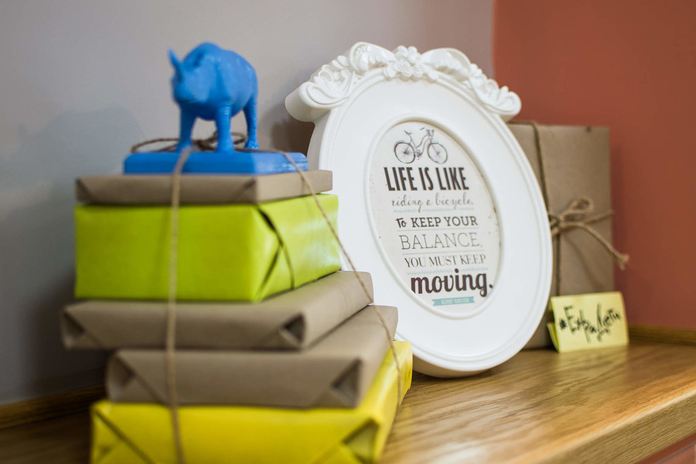 Семейная кофеня "Expa Дети"