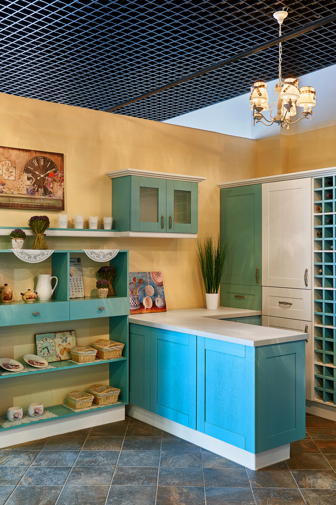 Салон кухни и интерьера в Павшинской пойме