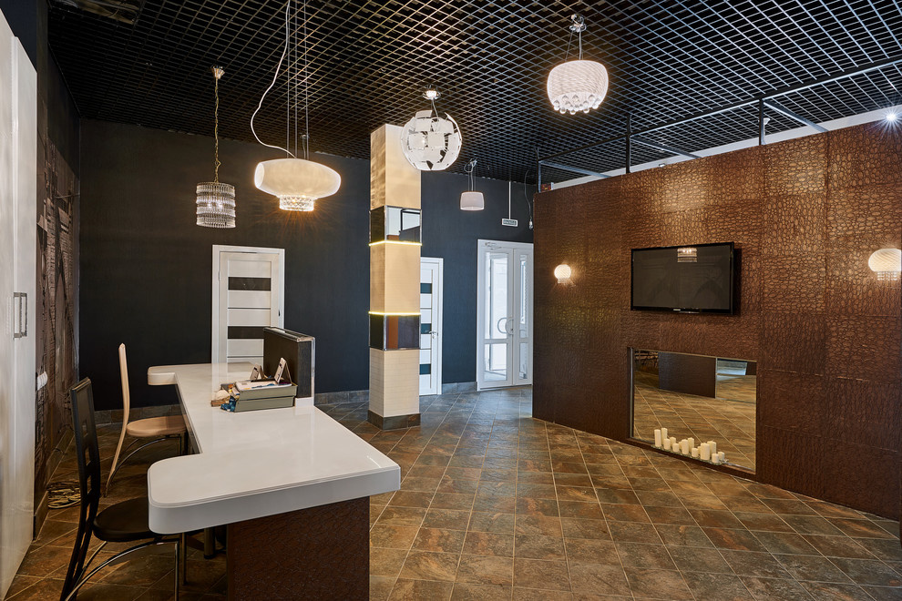 Салон кухни и интерьера в Павшинской пойме