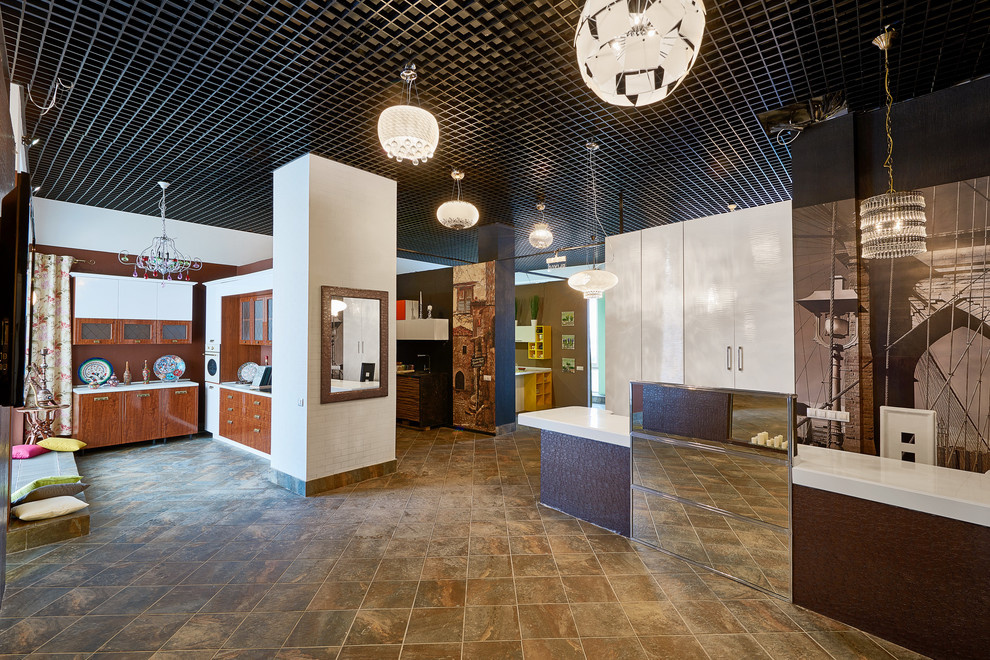 Салон кухни и интерьера в Павшинской пойме