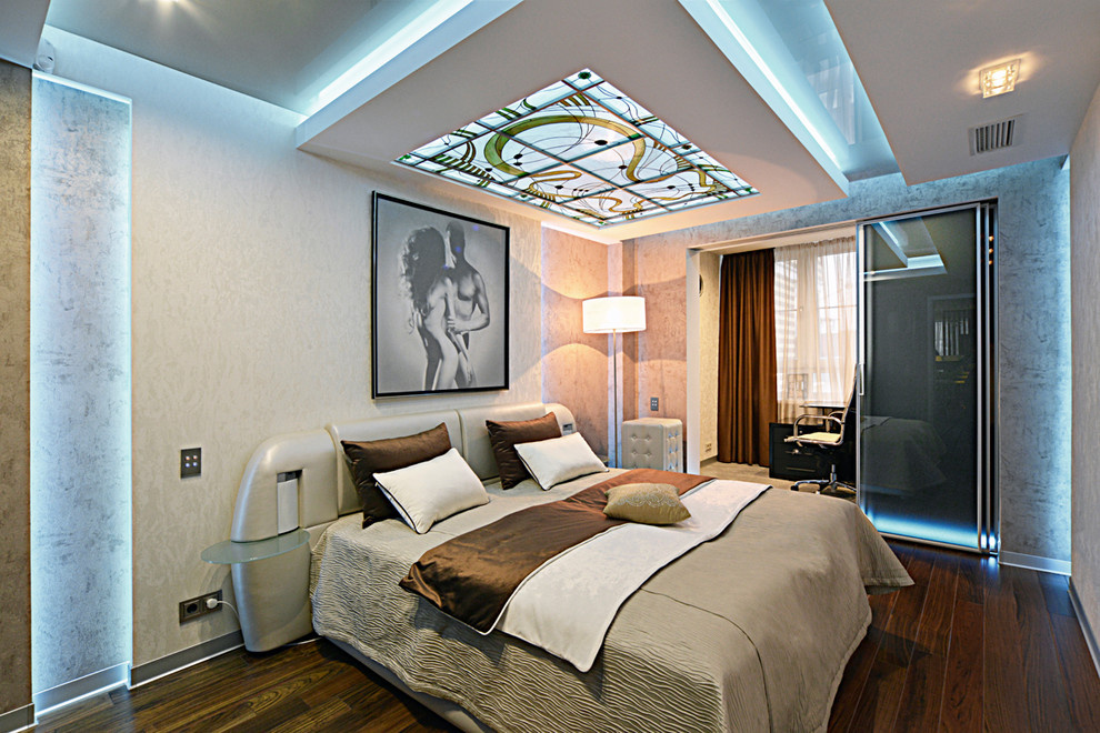 «В поисках тайной комнаты»