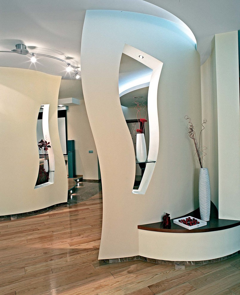 «С чистого листа»