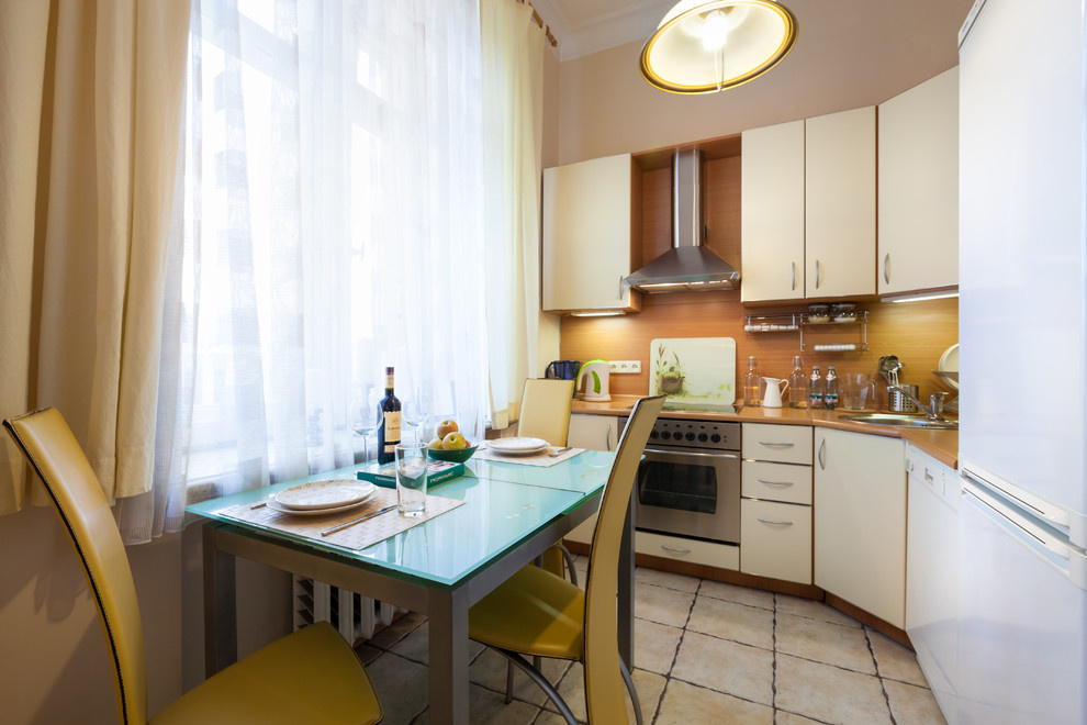 Апартаменты на Кудринской площади