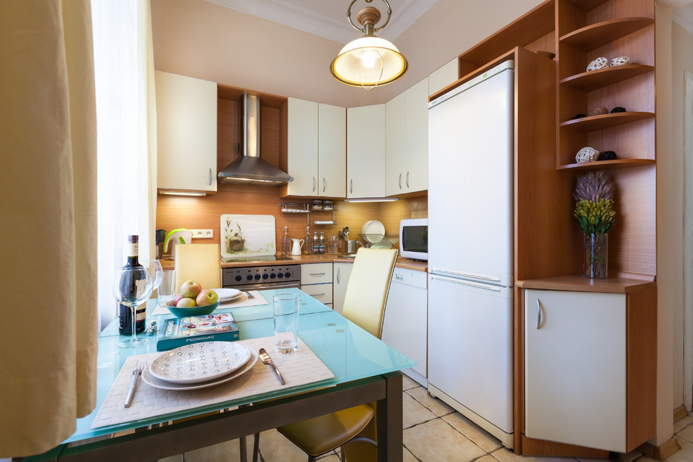 Апартаменты на Кудринской площади