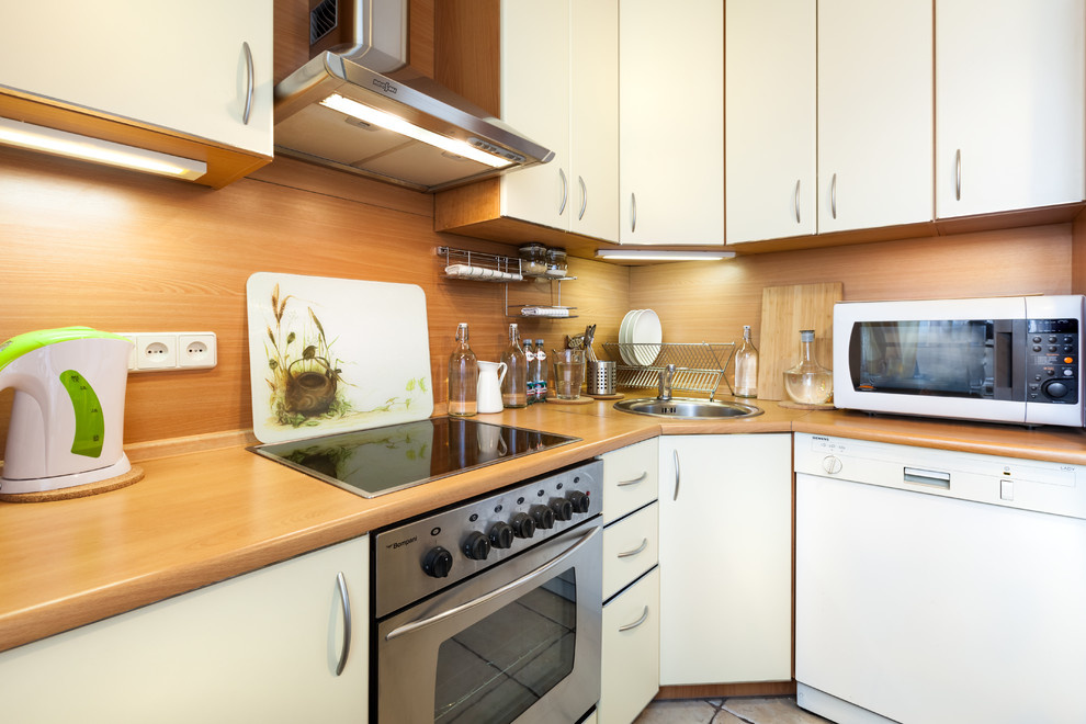 Апартаменты на Кудринской площади