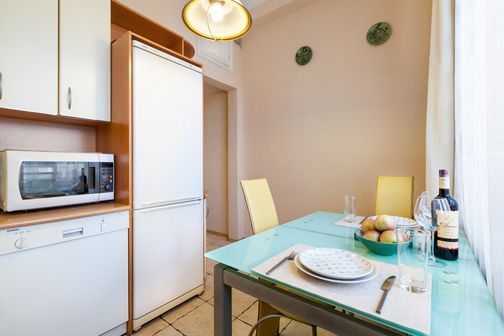 Апартаменты на Кудринской площади