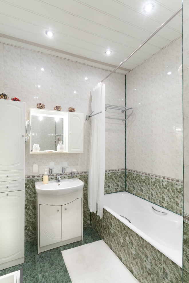 Апартаменты на Кудринской площади