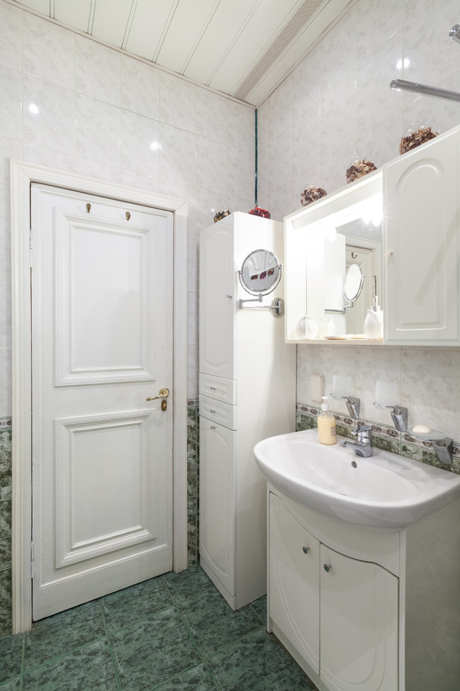 Апартаменты на Кудринской площади