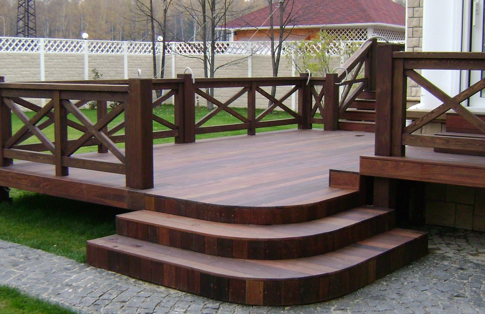 Наши работы