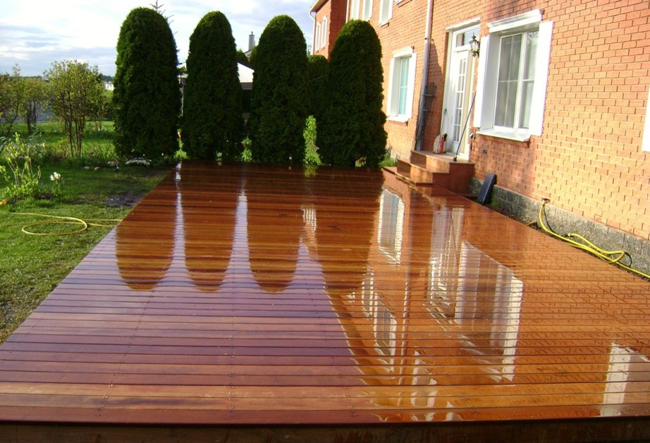 Наши работы