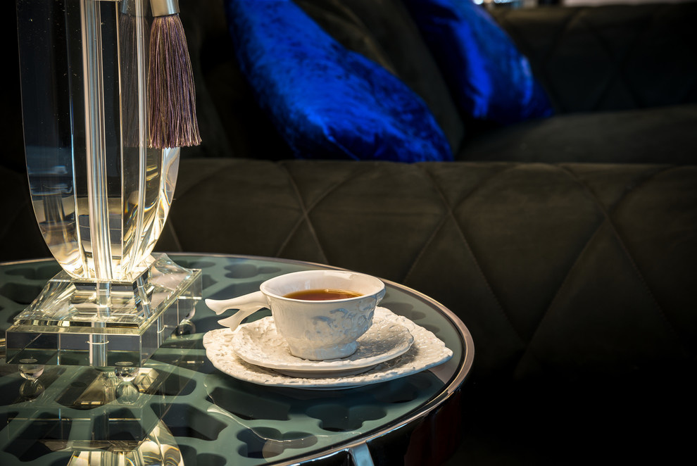 Квартира в Москве 188 кв. м.