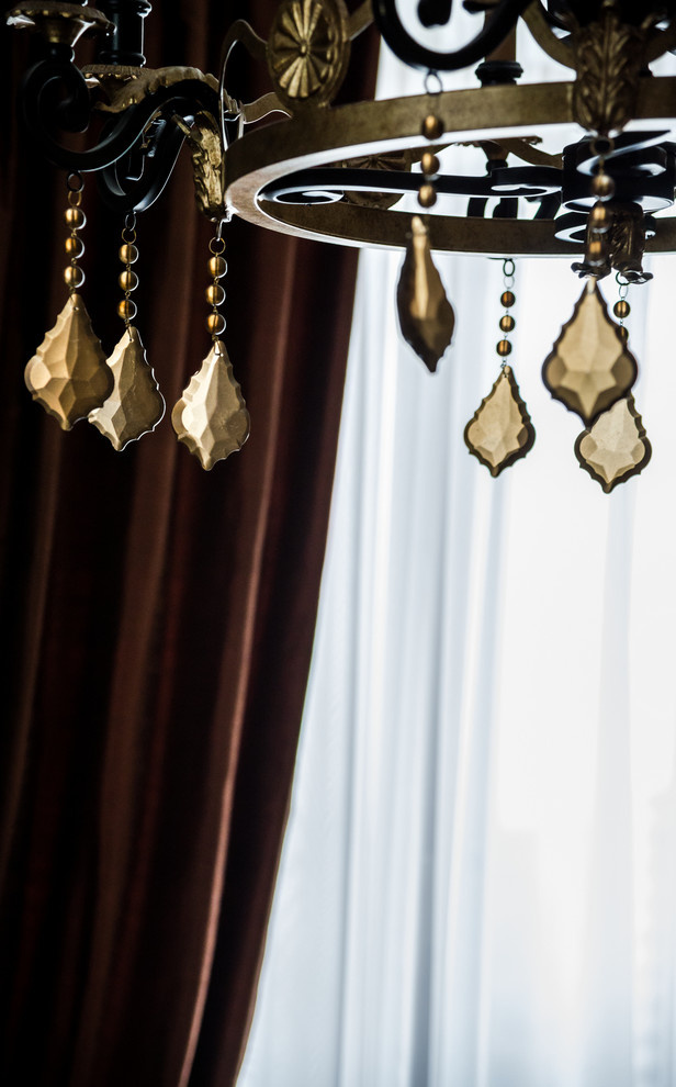 Квартира в Москве 188 кв. м.