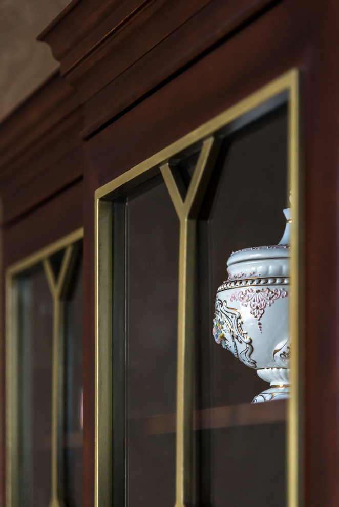 Квартира в Москве 188 кв. м.