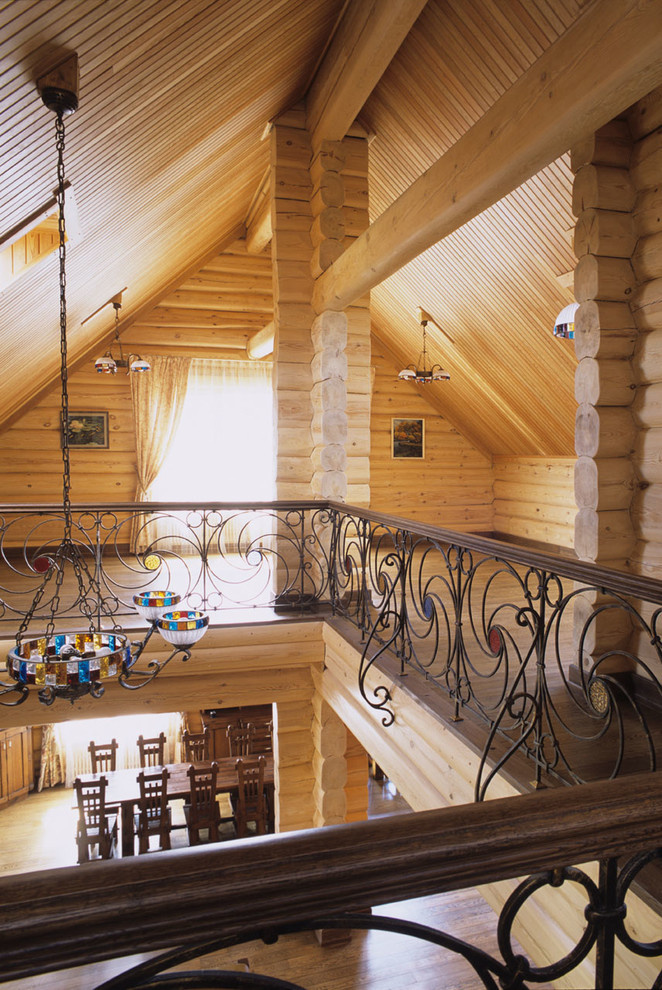 Интерьерные работы