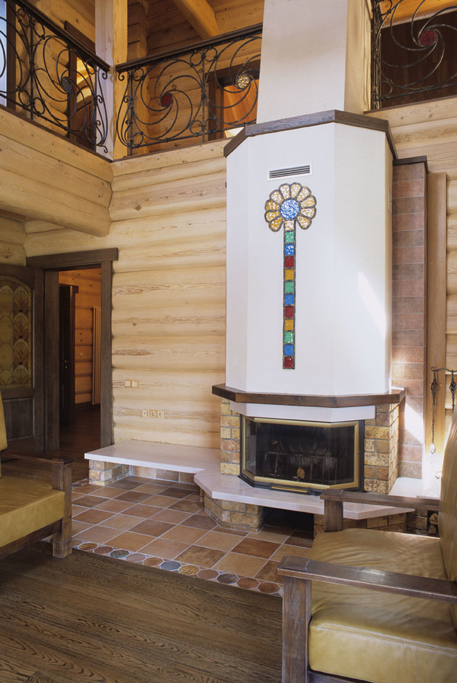 Интерьерные работы