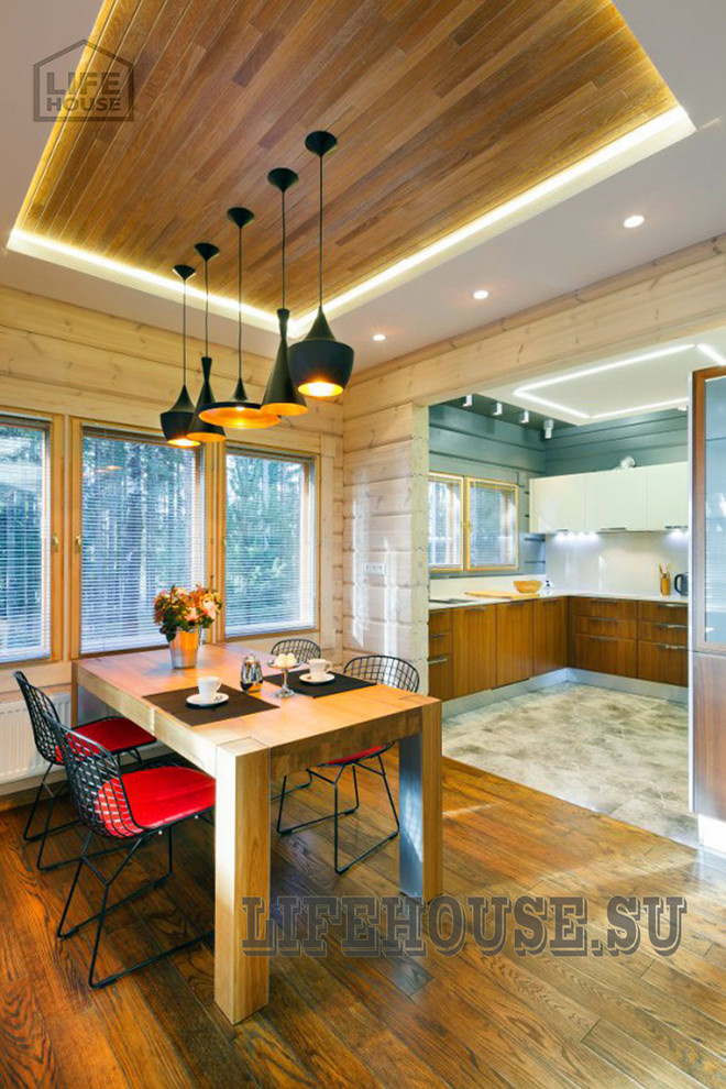 Интерьерные работы