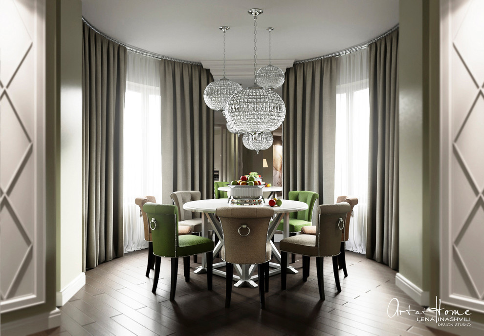 Обложка проекта: "Elizabeth"