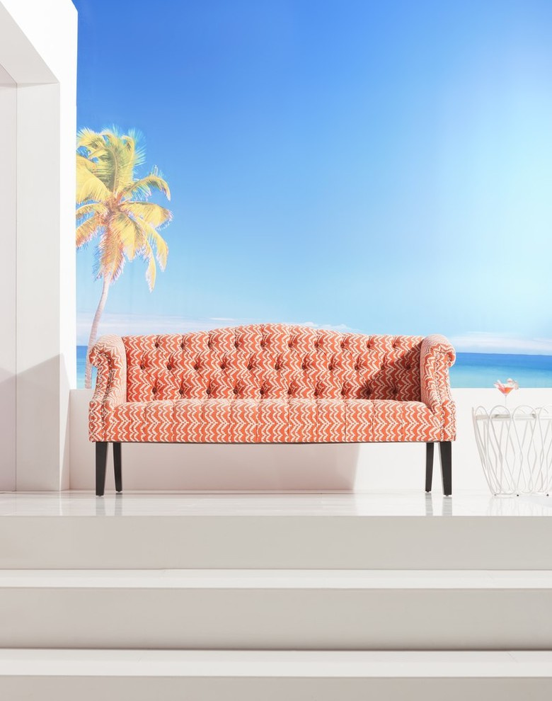 Miami Lounge