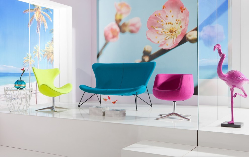Miami Lounge