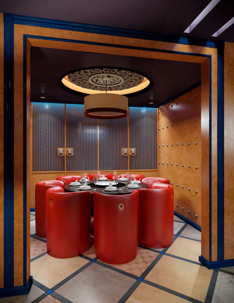 Ресторан Шанхай