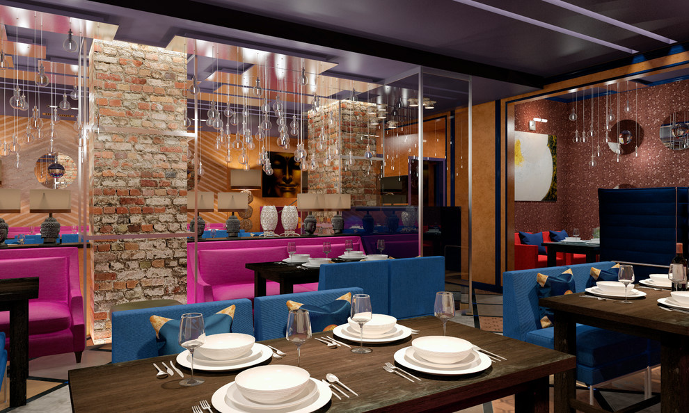 Ресторан Шанхай