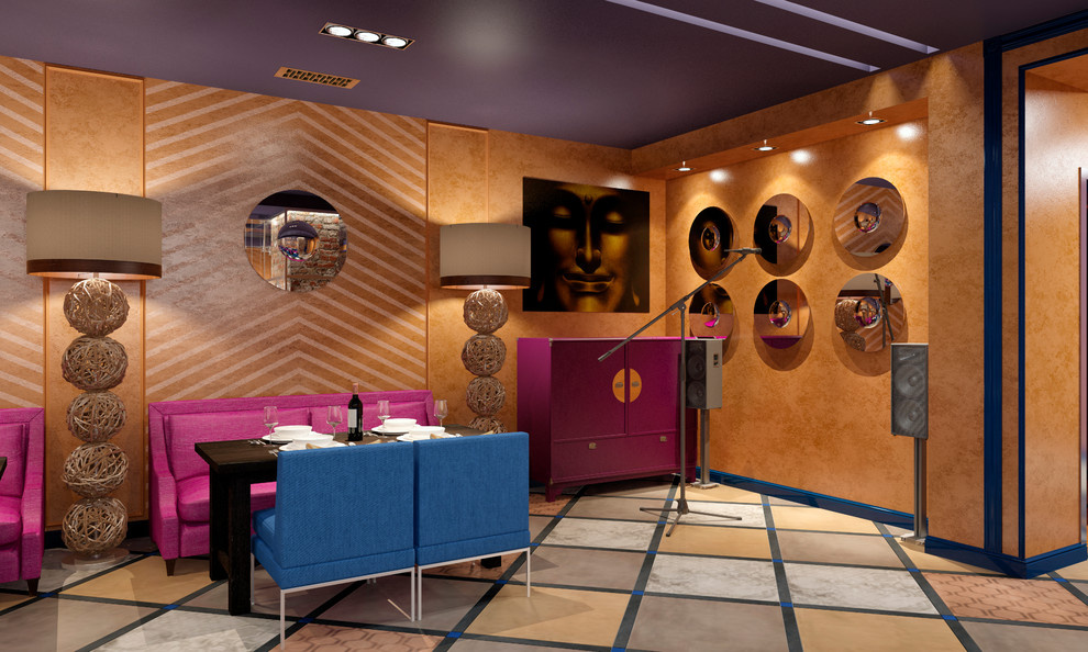 Ресторан Шанхай