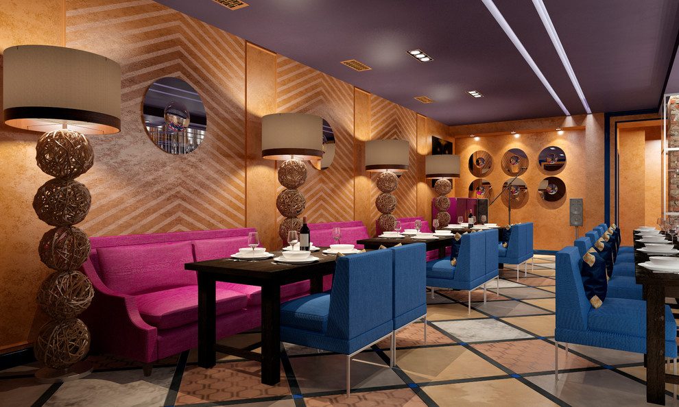 Ресторан Шанхай