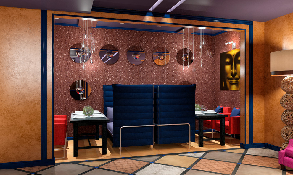 Ресторан Шанхай