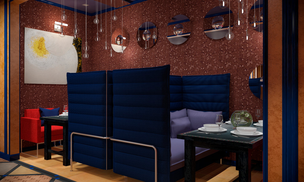 Ресторан Шанхай