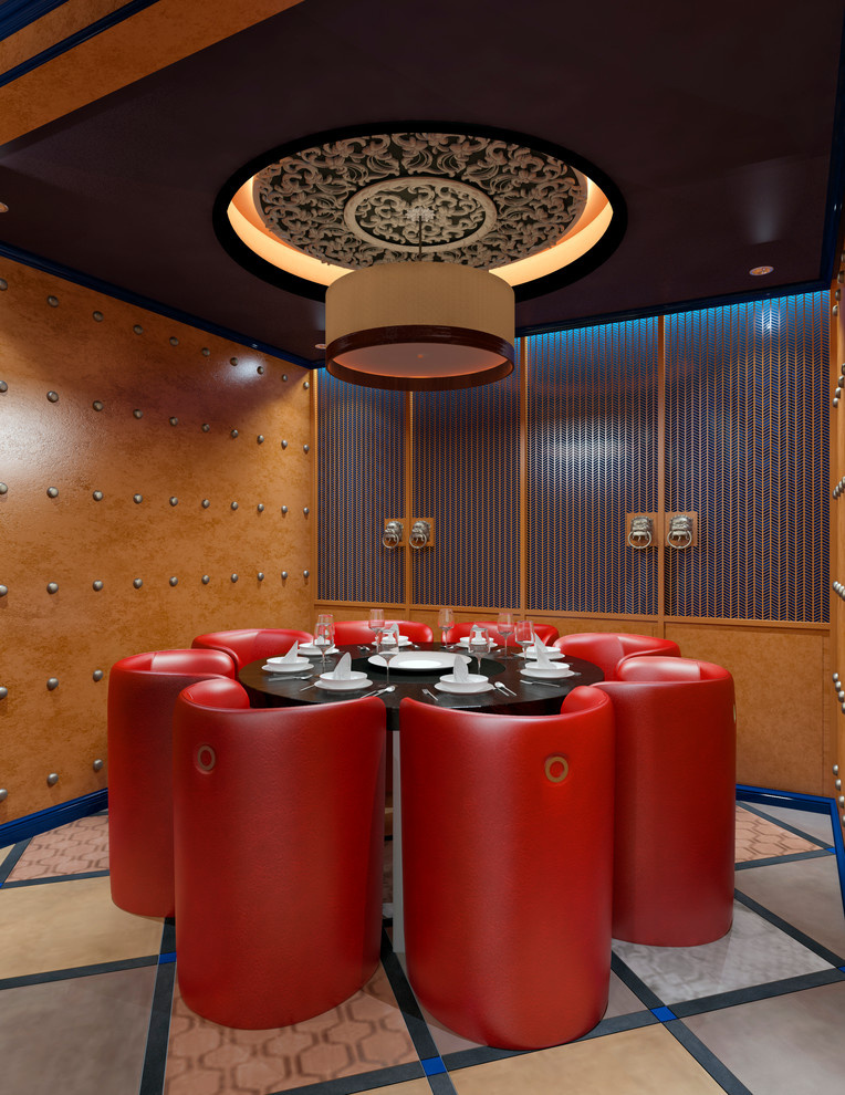 Ресторан Шанхай