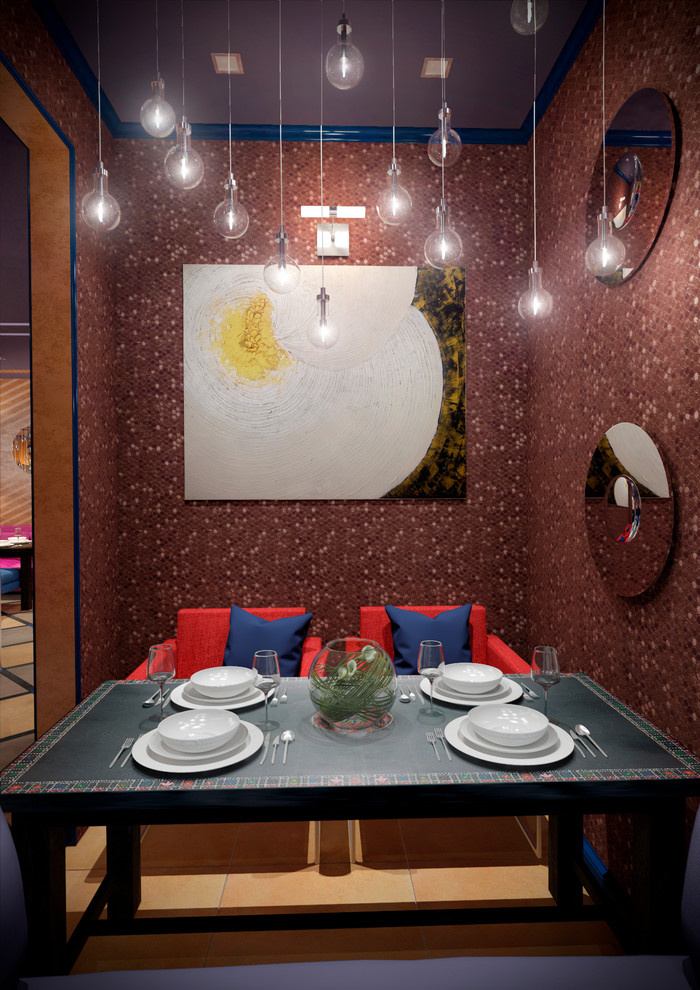 Ресторан Шанхай