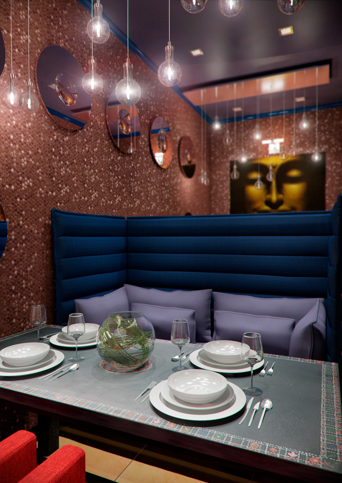 Ресторан Шанхай